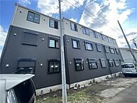 神奈川県海老名市国分南1丁目12-32：物件画像／株式会社賃貸ステーション　大和店