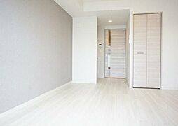 ウィルテラス深川住吉 2階ワンルームのリビング/ダイニング