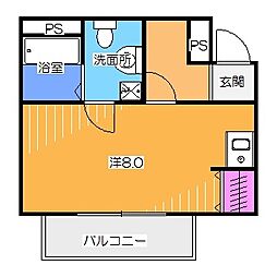 エヌエムセット 1階