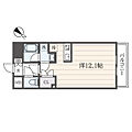L-Flat横浜大通り公園6階9.2万円