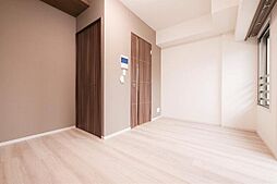 ラフィスタ中板橋II 5階1Kのリビング/ダイニング