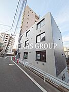 外観・土地