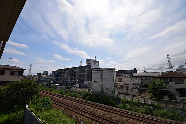 ドルフソニアドーロ ｜神奈川県相模原市中央区東淵野辺３丁目(賃貸マンション3LDK・1階・69.48㎡)の写真 その14