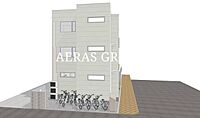 神奈川県茅ヶ崎市中海岸1丁目5-13：物件画像／アエラス藤沢店 （株式会社アエラス）
