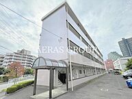 神奈川県相模原市南区上鶴間本町4丁目51-19：物件画像／アエラス橋本店 （株式会社アエラス）