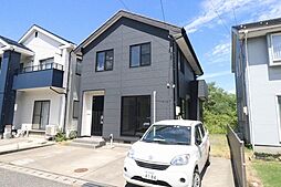 五十嵐1の町貸家