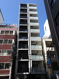 八丁堀駅 20.7万円