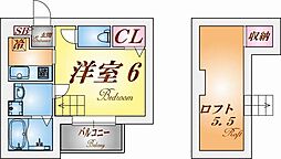 Luv Style垂水 1階