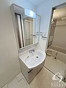 洗面所