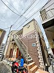神奈川県横浜市西区御所山町60-1：物件画像／ソレイユ横浜店 （株式会社ソレイユ）