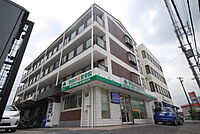 大阪府枚方市津田西町2丁目：物件画像／ホームメイトFC京阪枚方市駅前店　株式会社コスモ