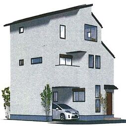 仮称）平塚3丁目アパート