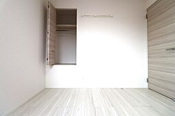 アマランス B棟 2階3LDKのリビング/ダイニング