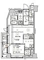 RELUXIA墨田東向島5階14.5万円