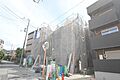 フジパレス津田駅前III番館