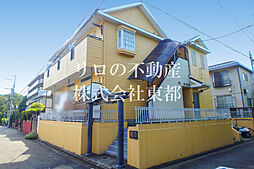 レオパレス南野