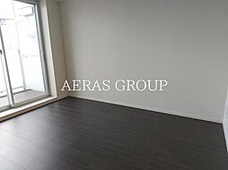 ザ・パークハビオ目黒 802 8階ワンルームのリビング/ダイニング