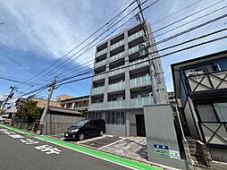 レーベン姪浜駅前