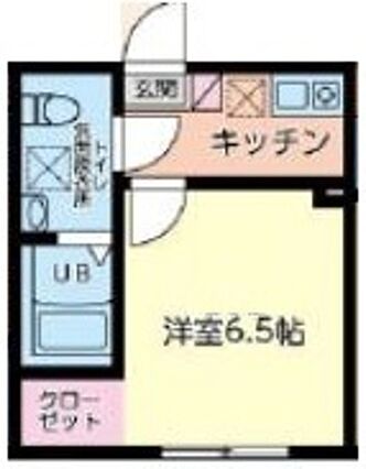 ベリエ相模原_間取り_0