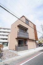 ルミエール南町 00103 ｜ 千葉県千葉市中央区南町３丁目18-24（賃貸マンション1K・1階・27.11㎡） その1