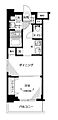 日神デュオステージ蓮根5階9.3万円