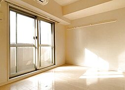 スカイコート池上壱番館 4階1Kのリビング/ダイニング