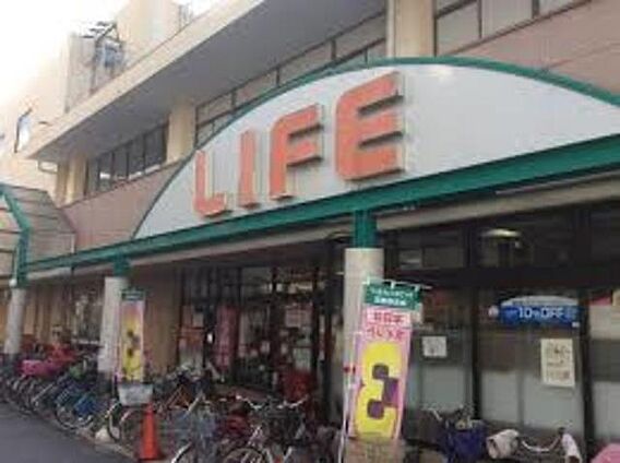 クレール塚本_周辺_1