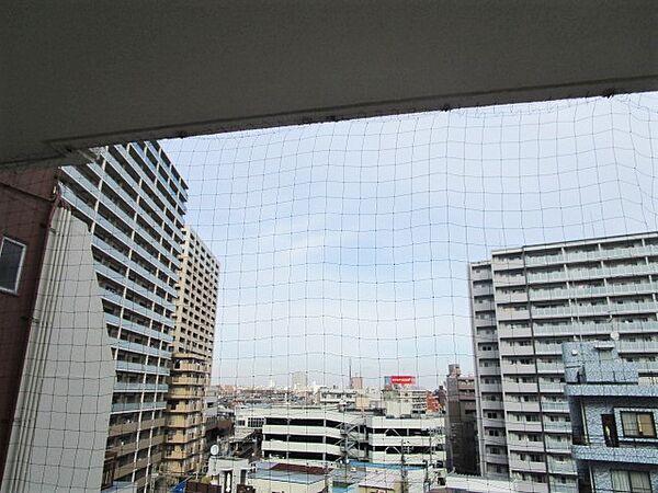 神奈川県座間市相模が丘２丁目(賃貸マンション1R・5階・19.88㎡)の写真 その16