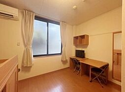 レオパレス松本 1Kの写真