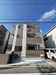 アトムハウスI号館