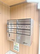 敷地内/建物