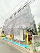 外観・土地