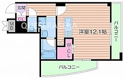 JR大阪環状線 京橋駅 徒歩1分 15階/-