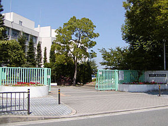 テラス柴島_周辺_8