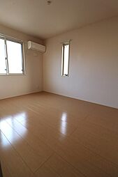 アヴェニール 1階2DKのリビング/ダイニング