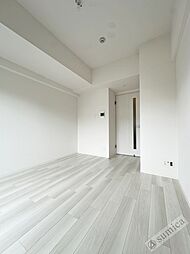 エスリード大阪平野プライム 3階1Kのリビング/ダイニング