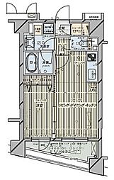 ダイナシティ練馬桜台 4階