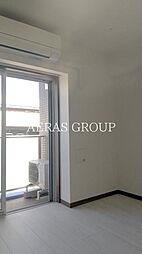 ＧＥＮＯＶＩＡ京成立石IIIｓｋｙｇａｒｄｅｎ 2階1Kのリビング/ダイニング