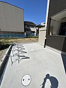 敷地内/建物