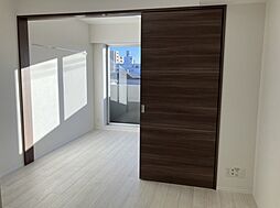 ＧＥＮＯＶＩＡ墨田八広ｓｋｙｇａｒｄｅｎ 4階1DKのリビング/ダイニング