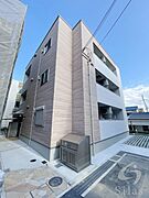 外観・土地