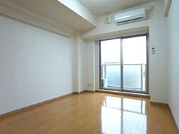 エクセリア新宿第3 8階1Kのリビング/ダイニング