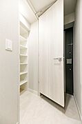 ※写真は同タイプ住戸です。