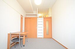 レオパレスエル・ビエント 1Kの写真