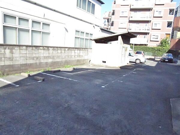 かみやマンション 303｜東京都稲城市押立(賃貸マンション2DK・3階・41.25㎡)の写真 その22
