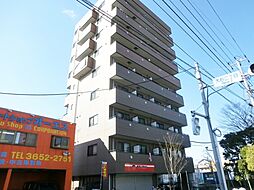 ヤングウッズ
