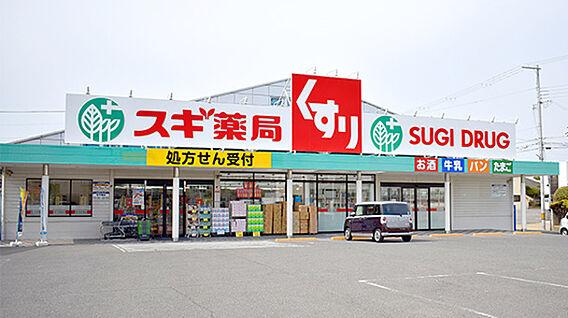 ジーメゾン岸和田スフィール_周辺_6