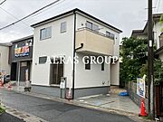 外観・土地