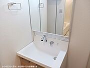 イメージパース写真です