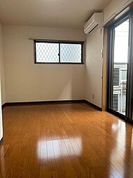 ハイツフタバ 1階1Kのリビング/ダイニング